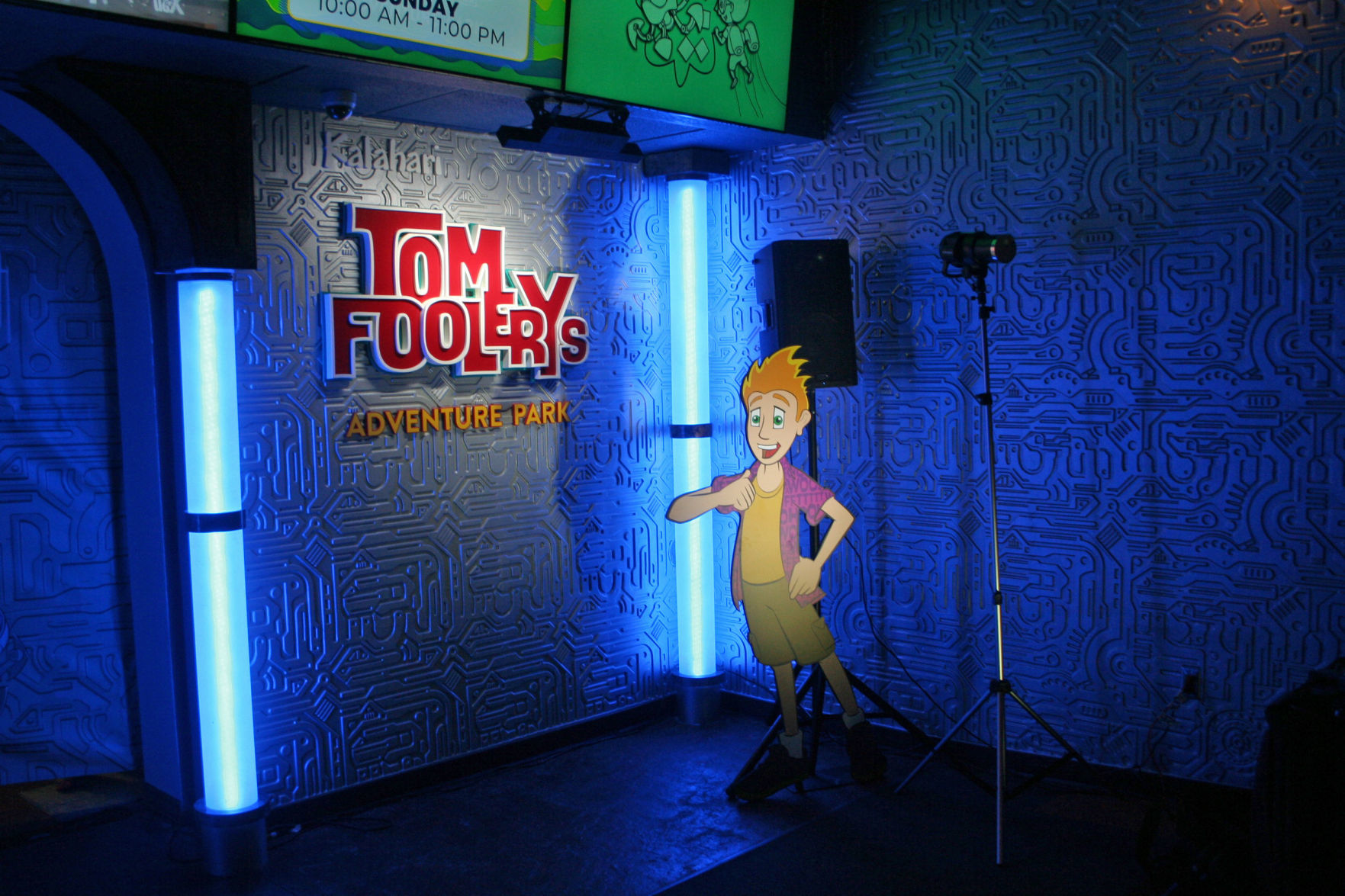 Tomfoolery2